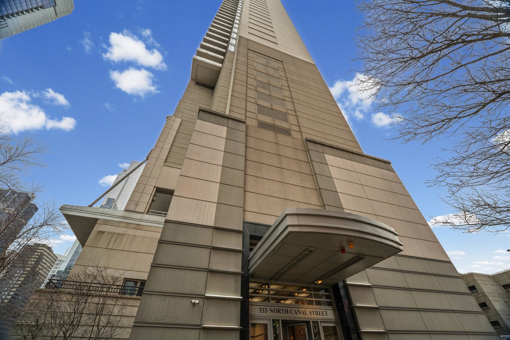 333 North Canal Street 1408, Chicago, 60606