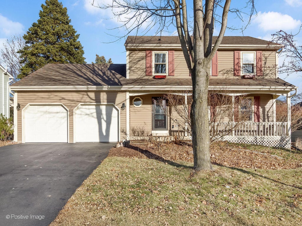 1203 Redfield Road, Naperville