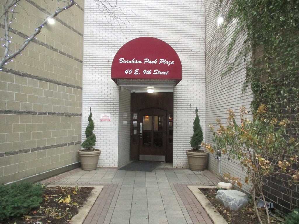 40 East 9th Street 1310c, Chicago, 60605