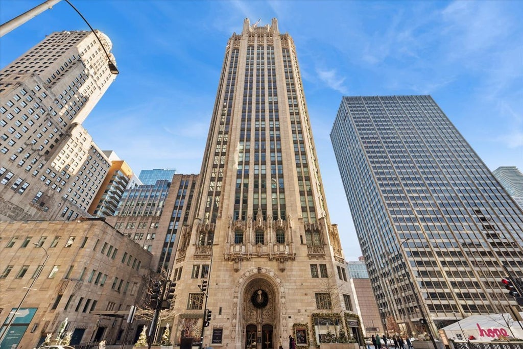 435 North Michigan Avenue 503, Chicago, 60611
