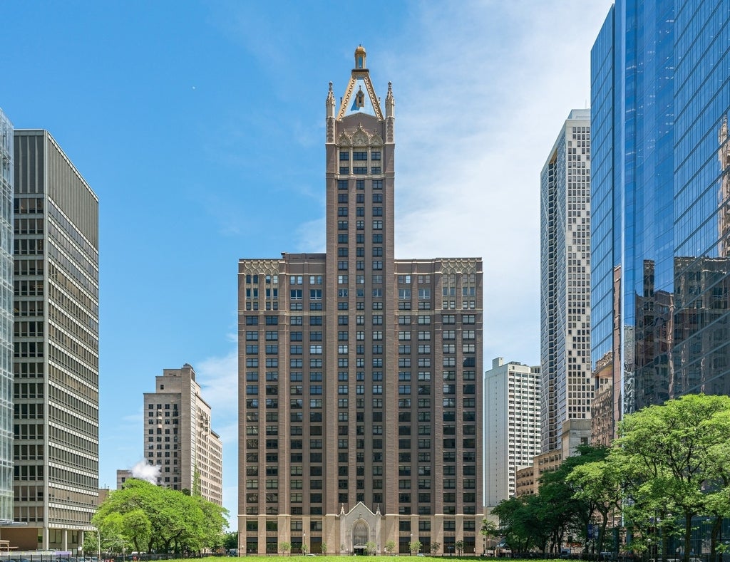 680 North Lake Shore Drive 921, Chicago, 60611