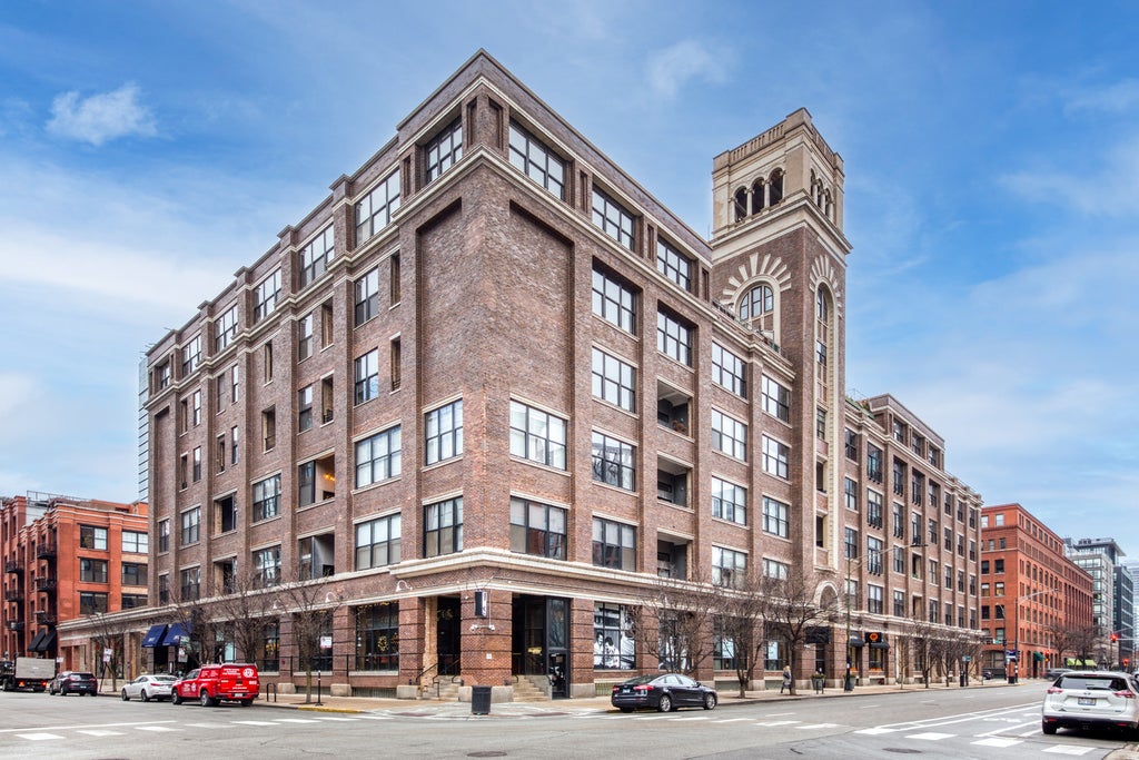1000 West Washington Boulevard 147, Chicago, 60607