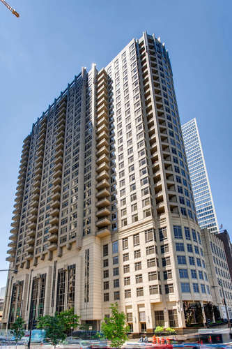 530 North Lake Shore Drive 1101, Chicago, 60611