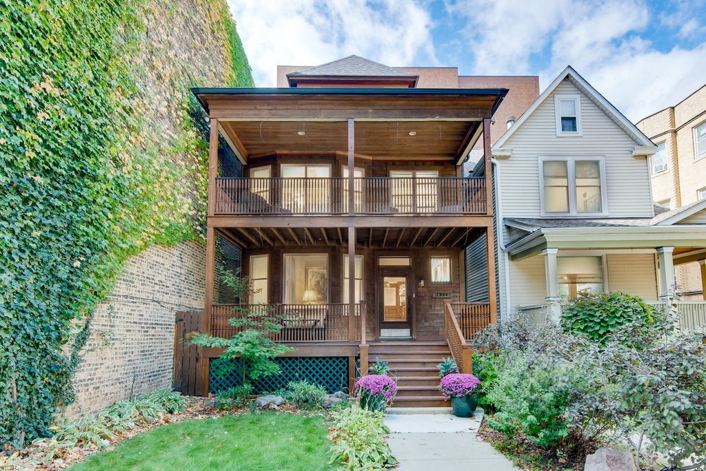 4510 North Wolcott Avenue, Chicago, 60640