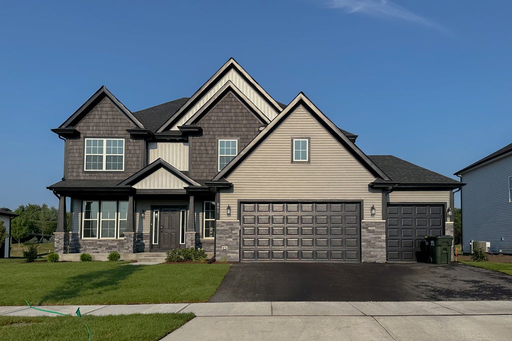 Lot 4 Deerpath Road, North Aurora