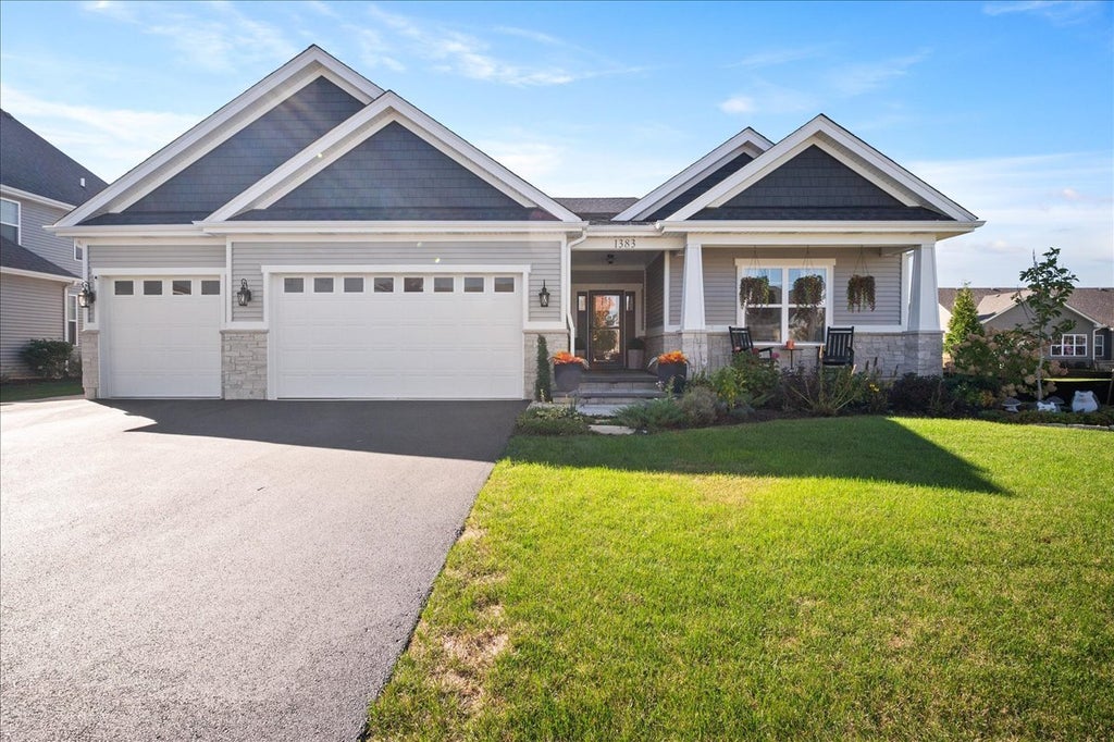 1383 Dodson Avenue, Elburn