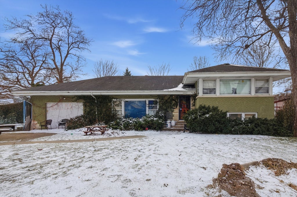 1009 Hastings Street, Park Ridge