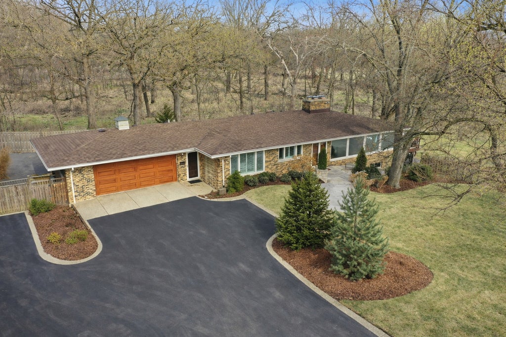 720 South Street, Barrington