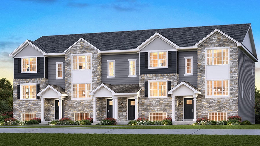 1291 Foxglove Drive, Bartlett