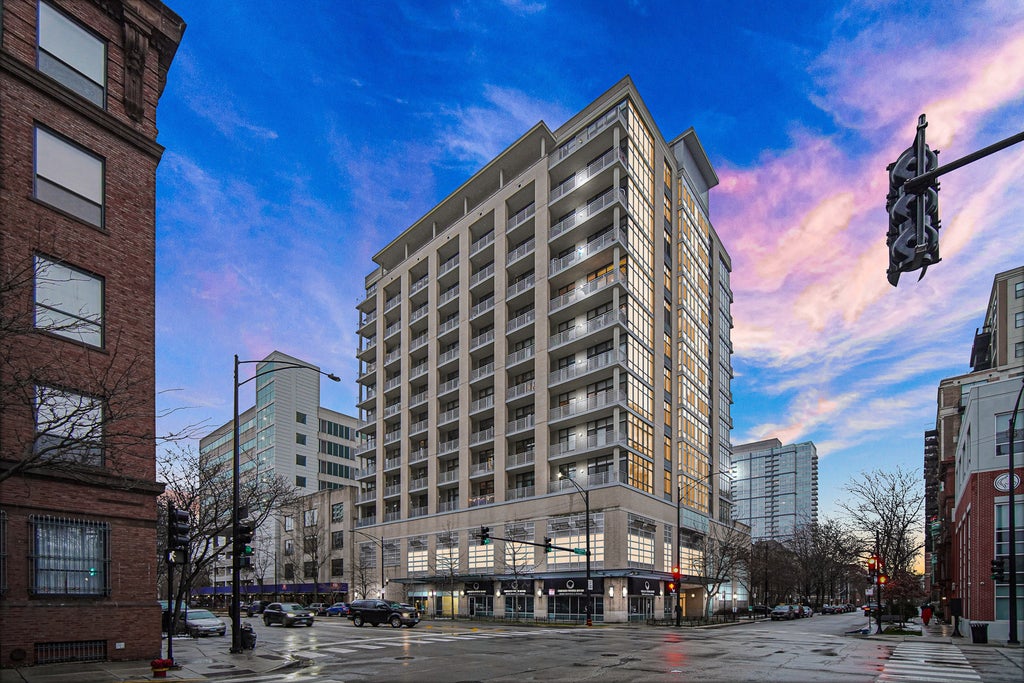 212 East Cullerton Street 811, Chicago, 60616