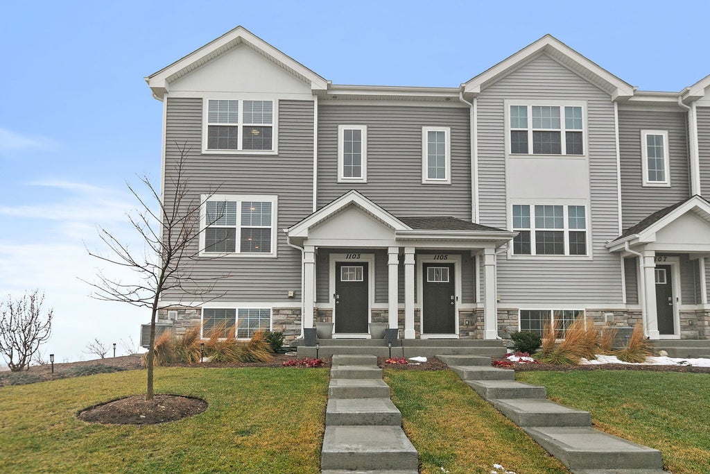 1103 Briar Glen Court 1103, Hampshire