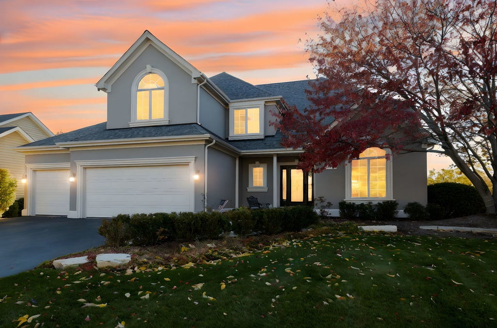 2503 Skylane Drive, Naperville