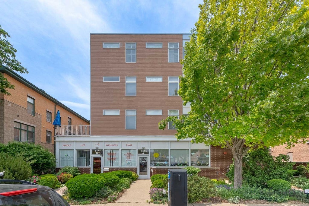 915 South Oak Park Avenue 1b, Oak Park, 60304