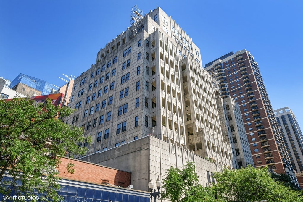 1155 North Dearborn Street 1003, Chicago