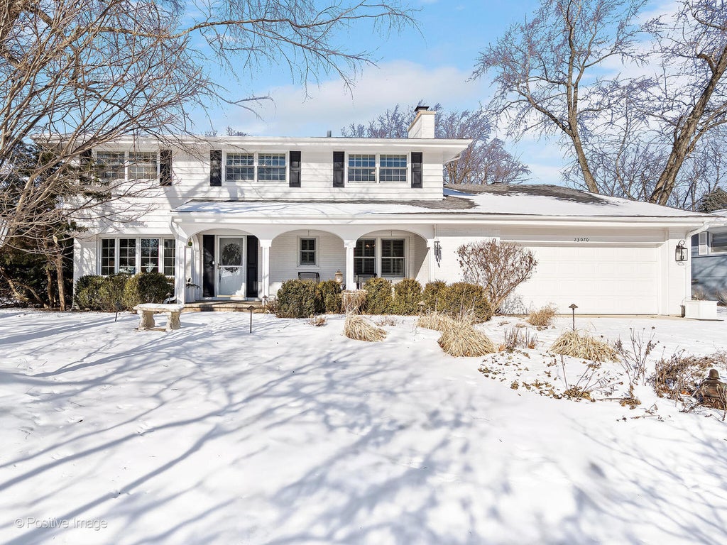 23w070 Mulberry Lane, Glen Ellyn