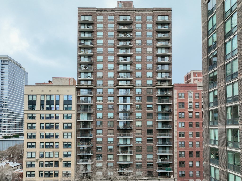 1250 North Dearborn Street 5b, Chicago, 60610