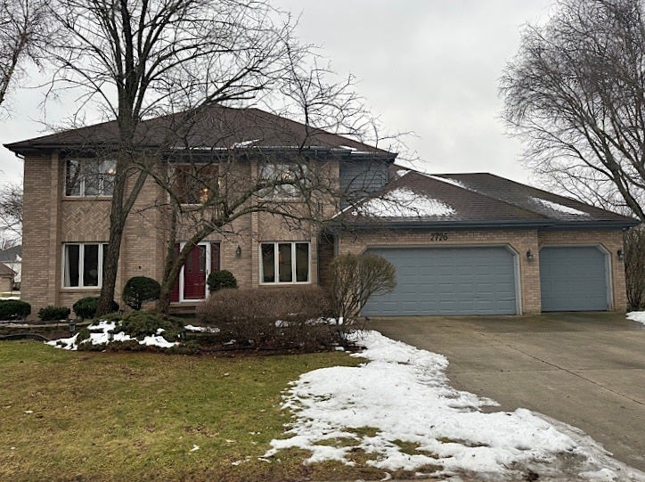 2726 Seiler Drive, Naperville