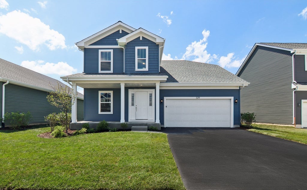 329 N. Aspen Drive, Cortland