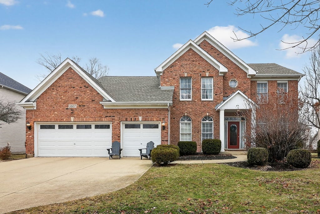 3807 Landsdown Avenue, Naperville