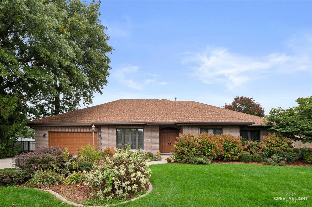 6150 West 124th Street, Palos Heights