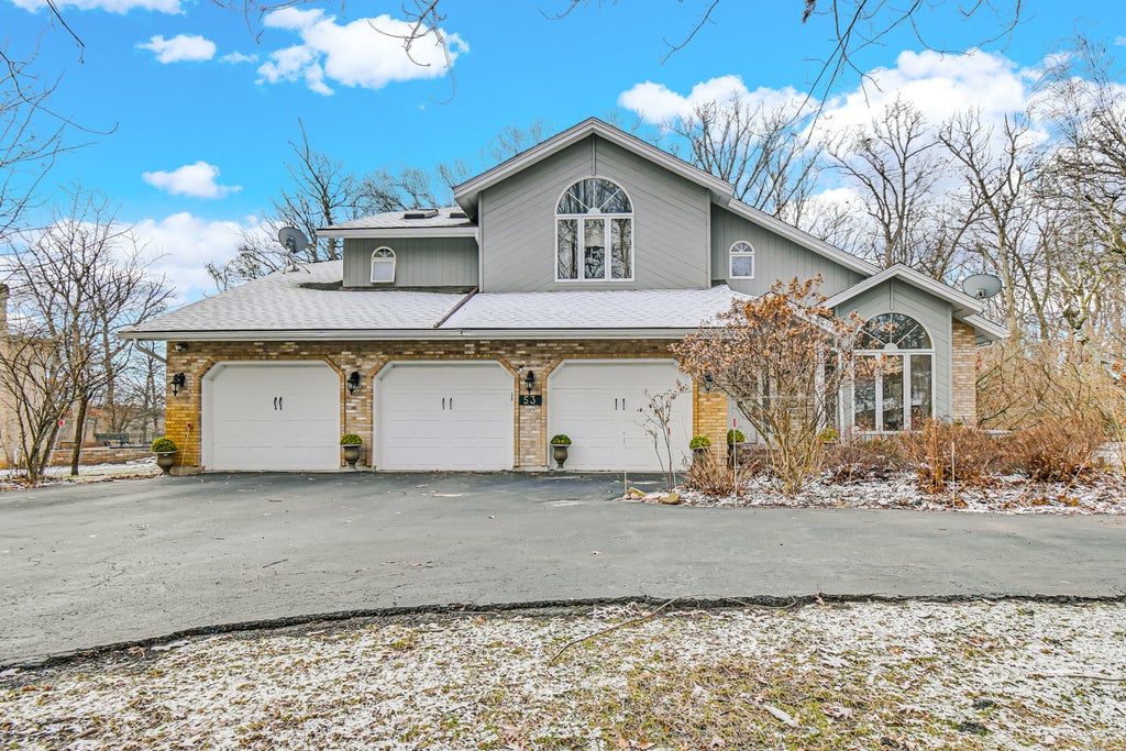 53 West Tam O Shanter Drive, Crete