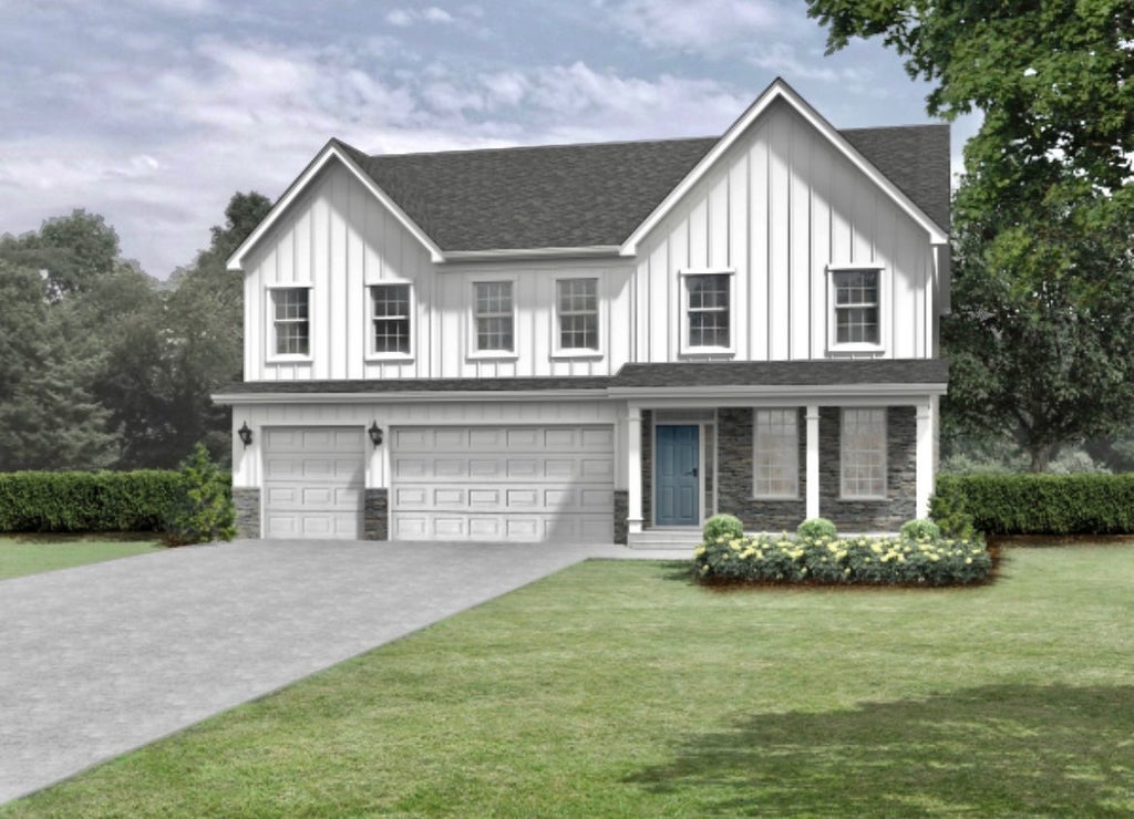 1165 Timber Oak Court, Yorkville