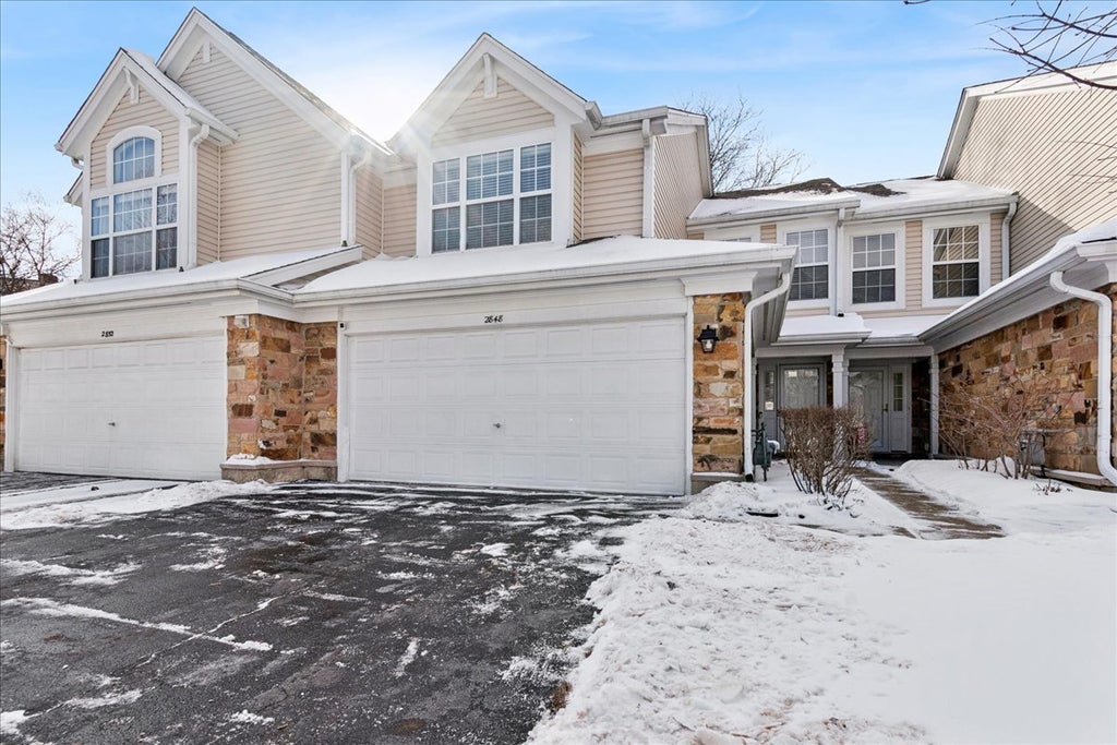 2848 Belle Lane, Schaumburg