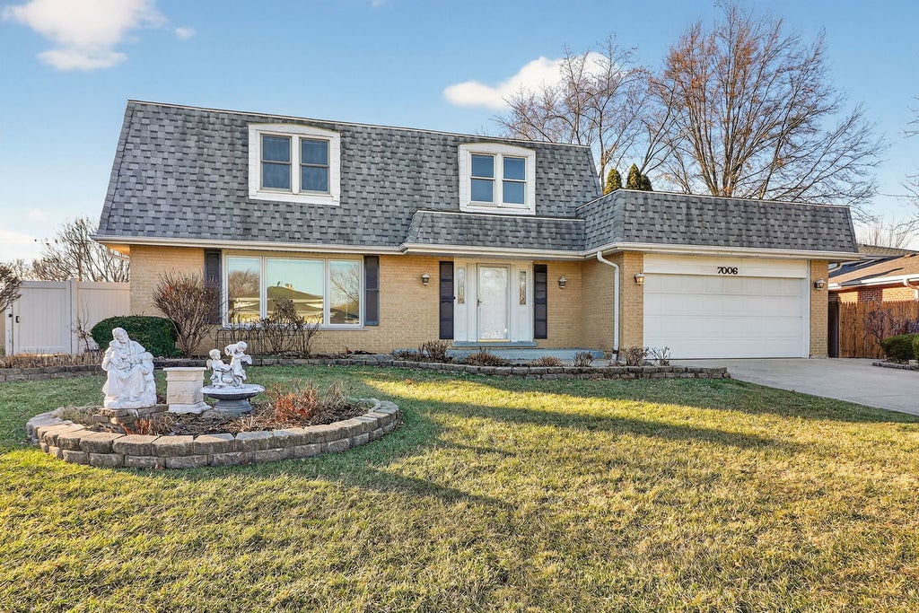 7006 Wilcox Avenue, Darien