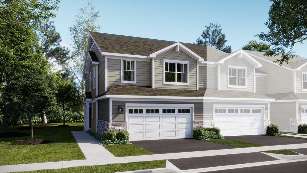 252 Cooney Way, Oswego