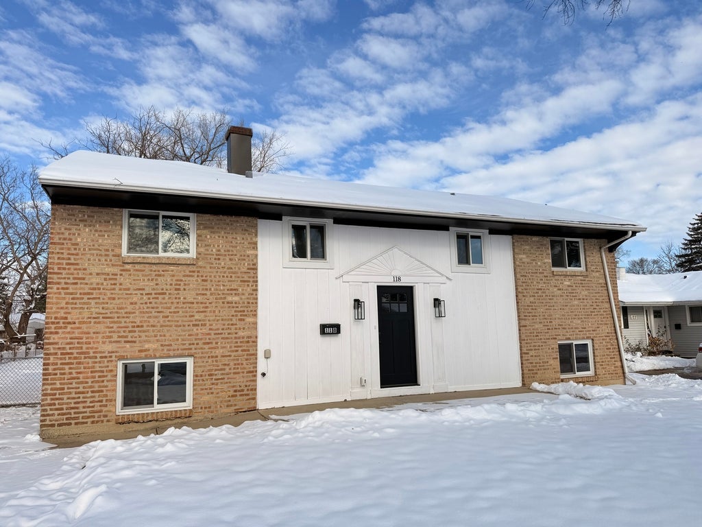 118 Windsor Lane, Glendale Heights