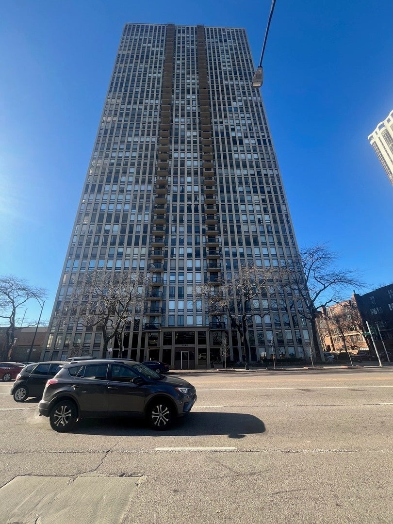 1660 North La Salle Drive 2408, Chicago, 60614