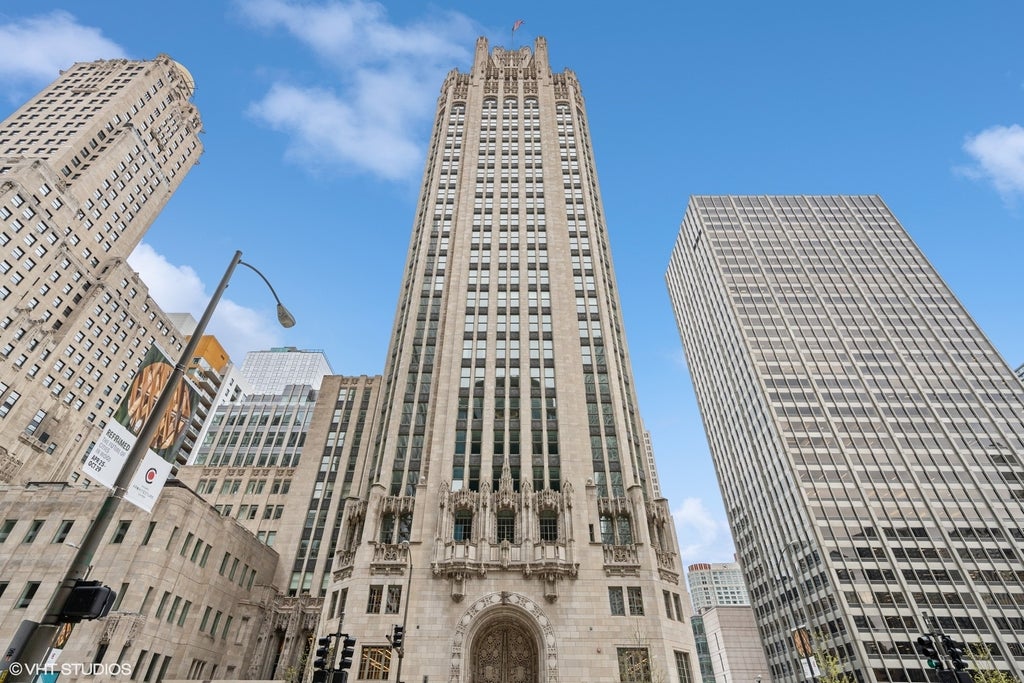 435 North Michigan Avenue 810, Chicago, 60611