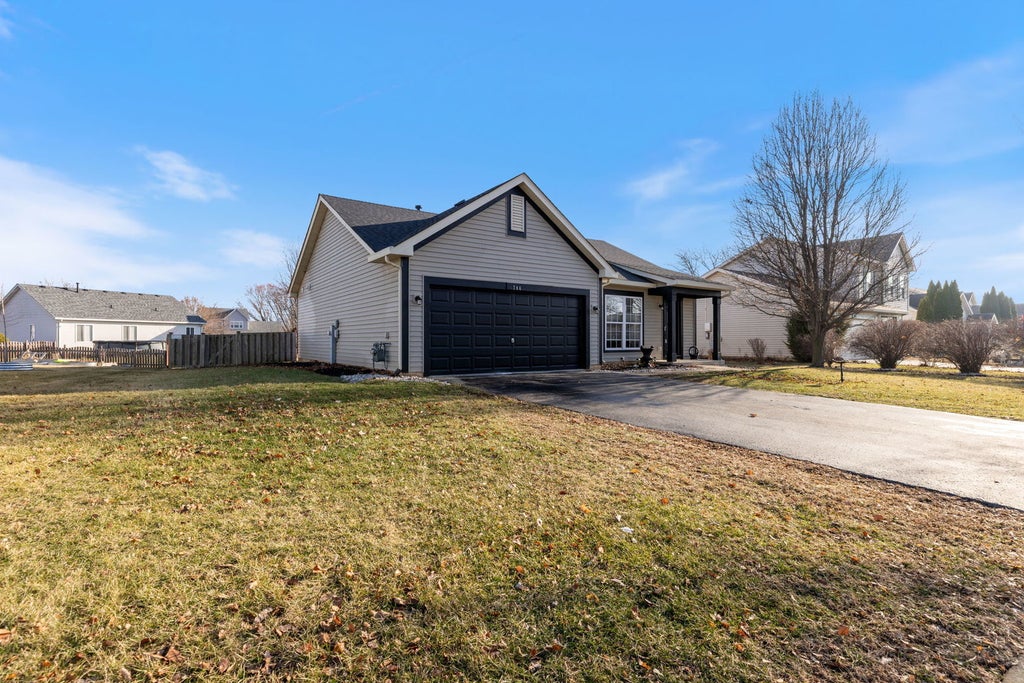 706 Keller Street, Plano