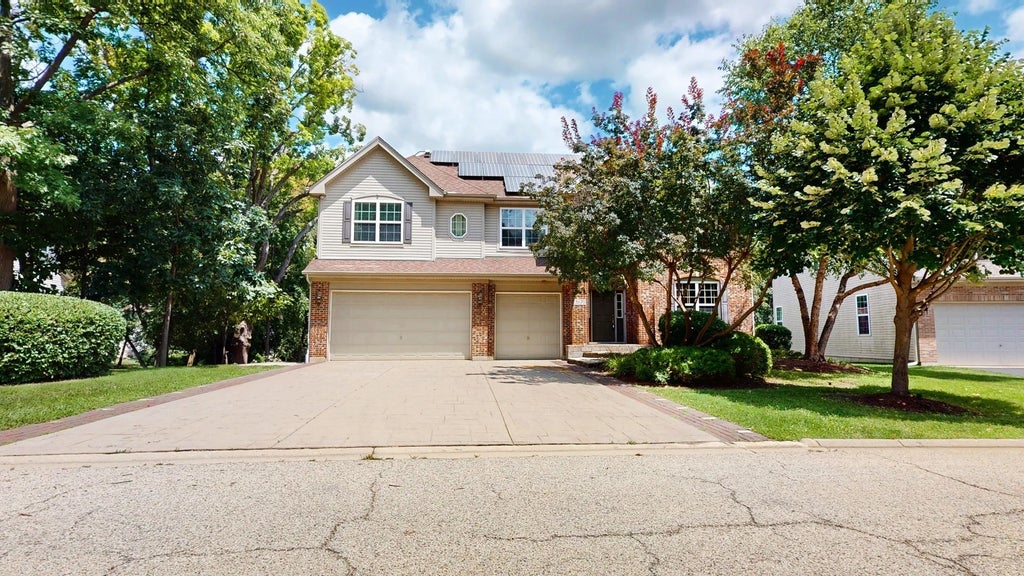 5670 Brentwood Drive, Hoffman Estates
