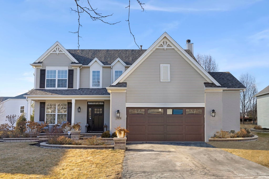 2408 Moutray Lane, North Aurora
