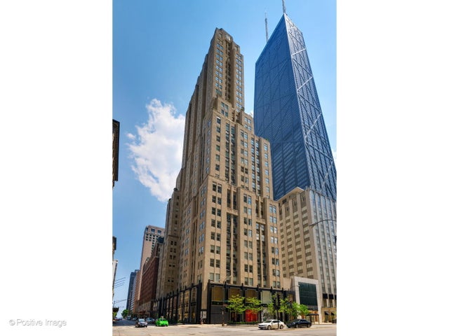 159 East Walton Place 7g, Chicago