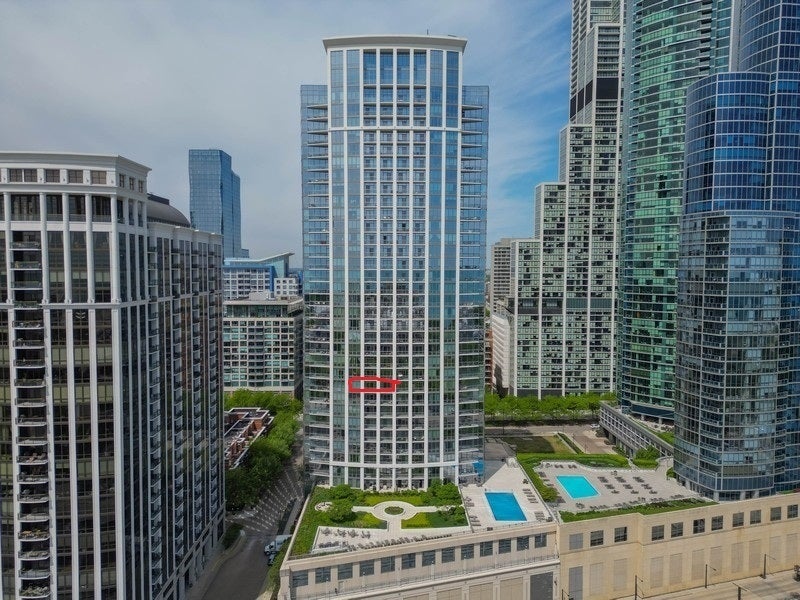 1235 South Prairie Avenue 1303, Chicago, 60605