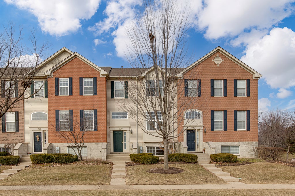 720 Thornbury Road, Bartlett