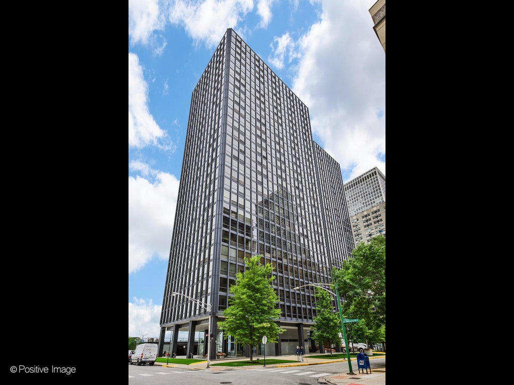 910 North Lake Shore Drive 815, Chicago, 60611