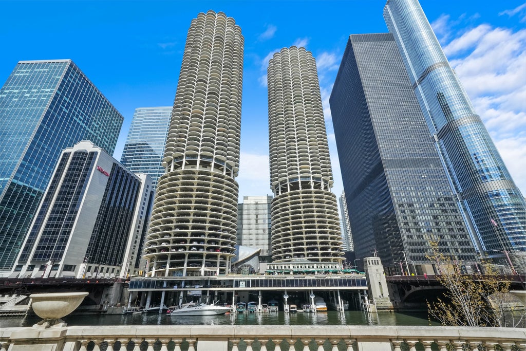 300 North State Street 5225, Chicago, 60654