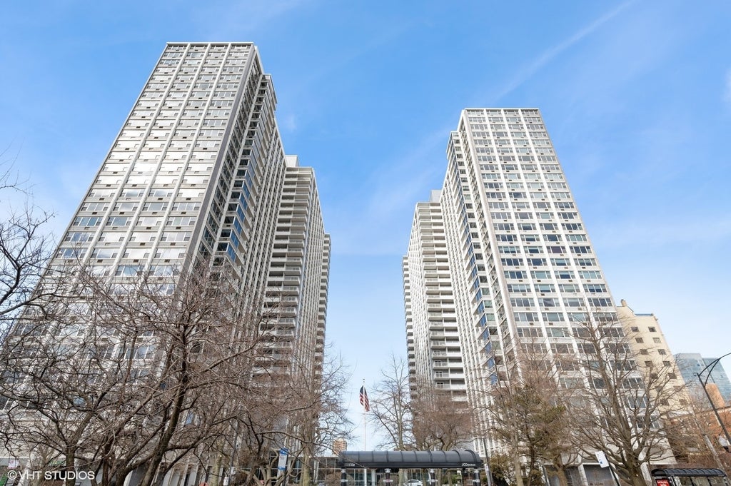 4250 North Marine Drive 2616, Chicago, 60613