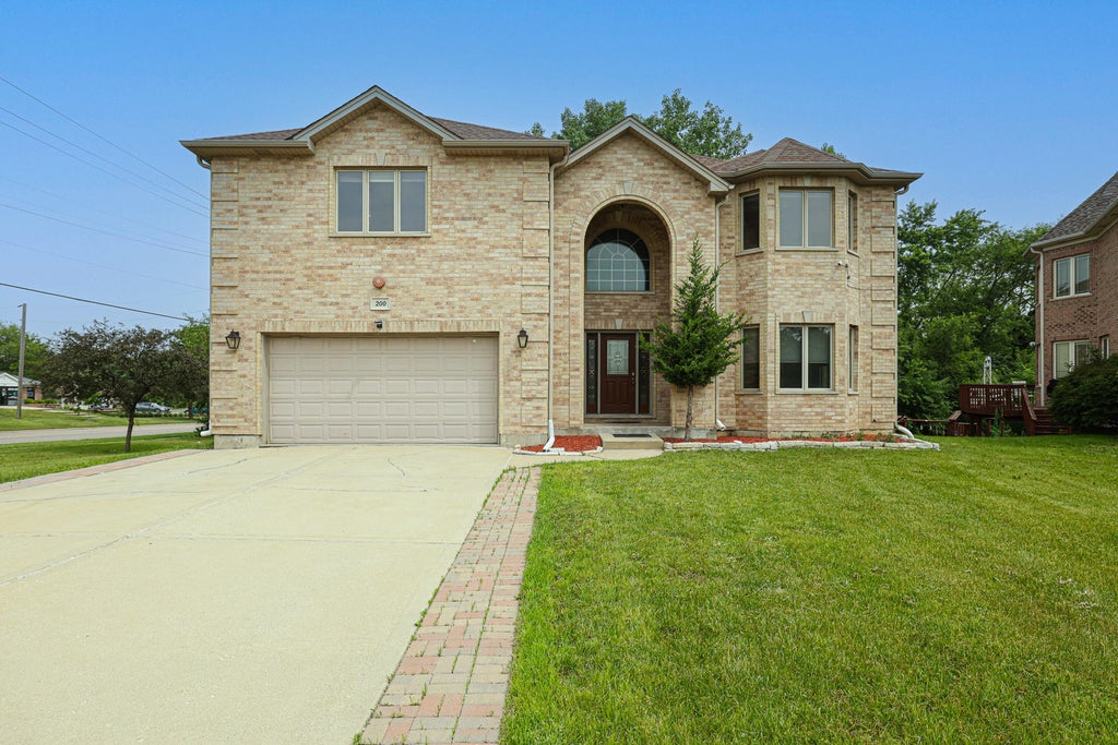 200 Ahmed Court, Glendale Heights