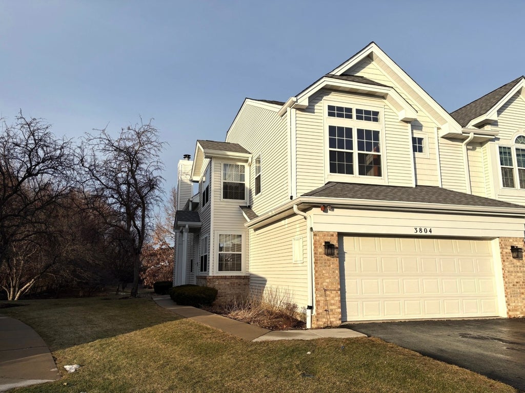 3804 Relstar Court, Naperville