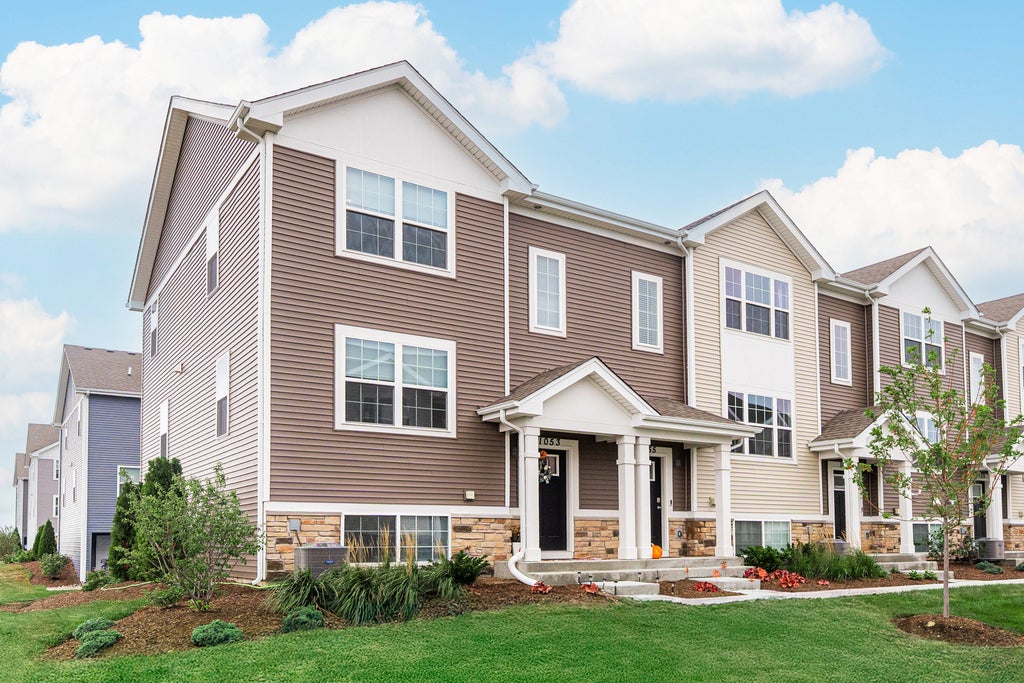 1053 Briar Glen Court, Hampshire