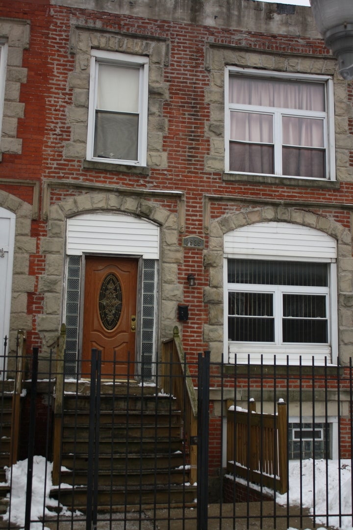 2935 West Wilcox Street, Chicago, 60612