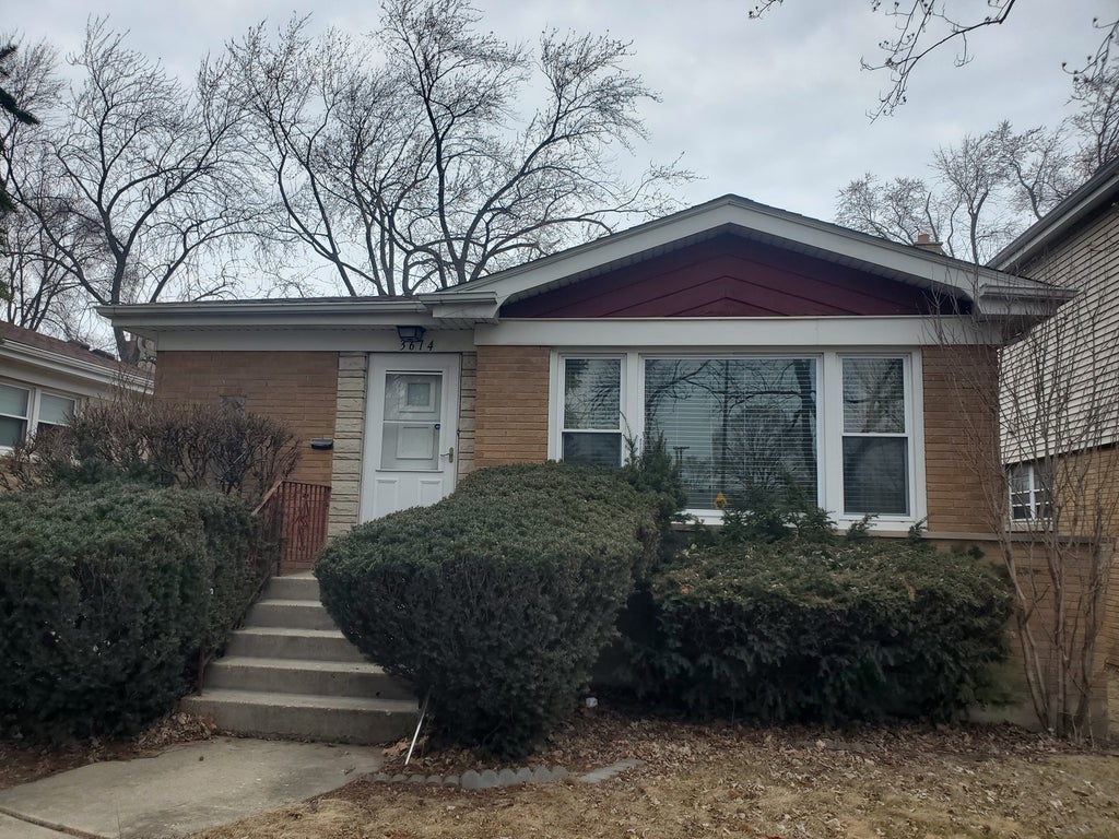 3614 Main Street, Skokie, 60076