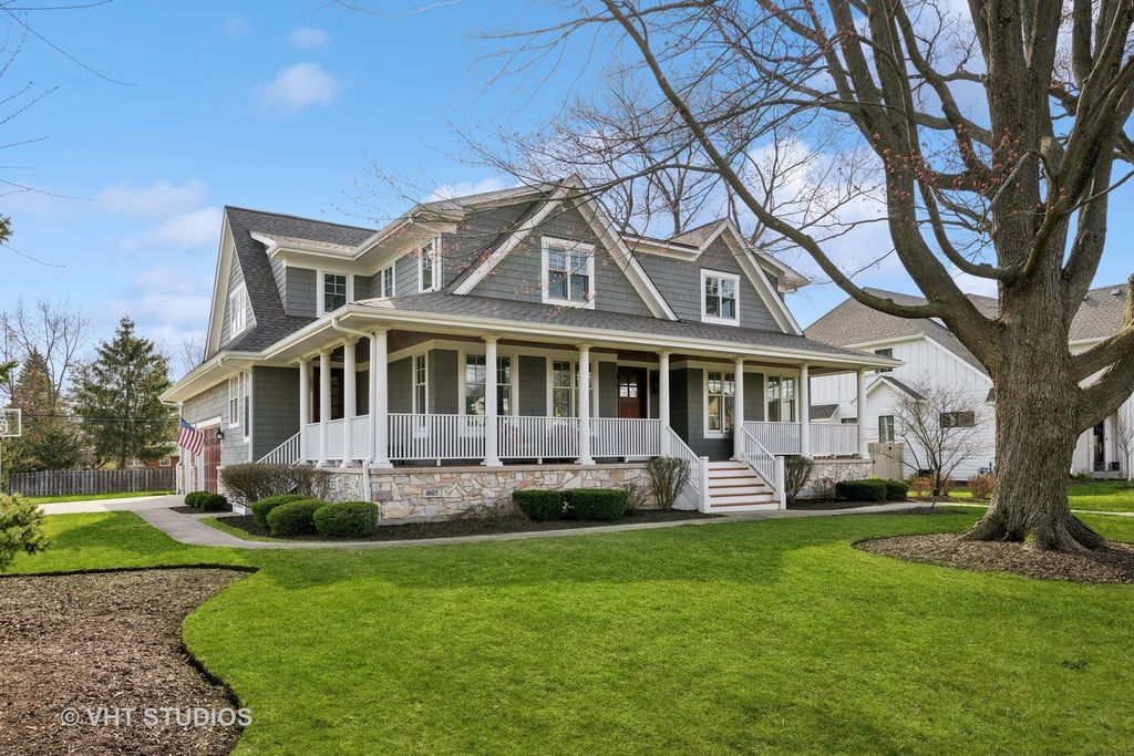 1605 North Chicago Avenue, Arlington Heights