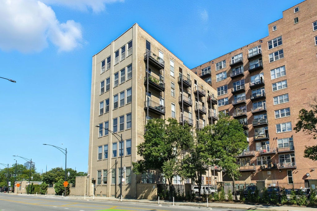 550 West Harrison Street 552, Chicago, 60607