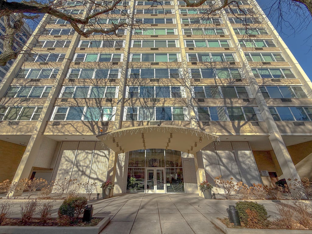 336 West Wellington Avenue 405, Chicago, 60657