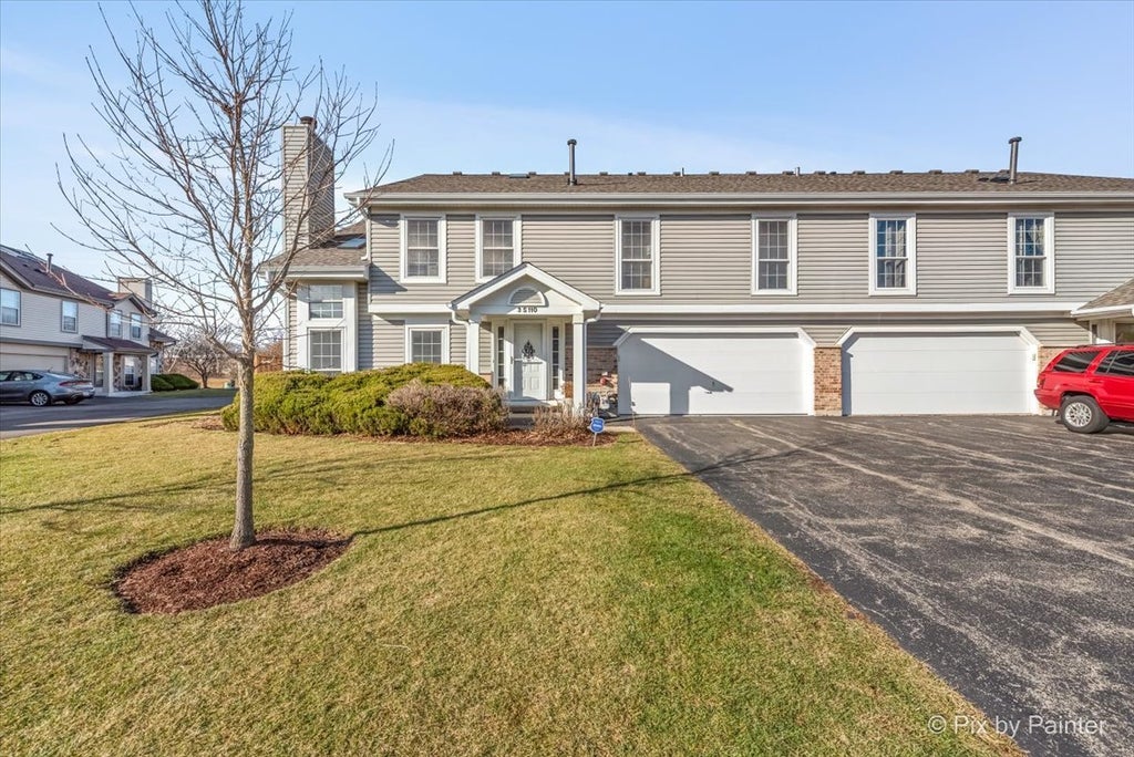 3s110 Timber Drive, Warrenville